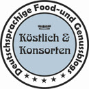 Köstlich & Konsorten